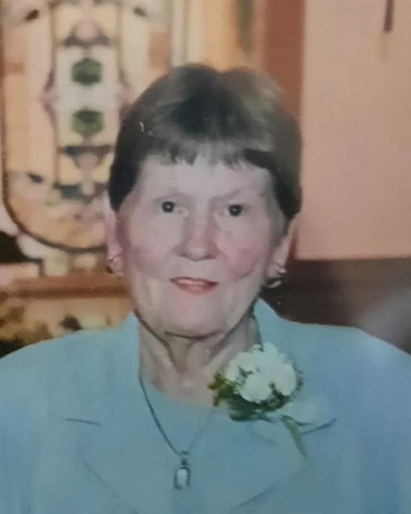 Mary Helen McClure Profile Photo