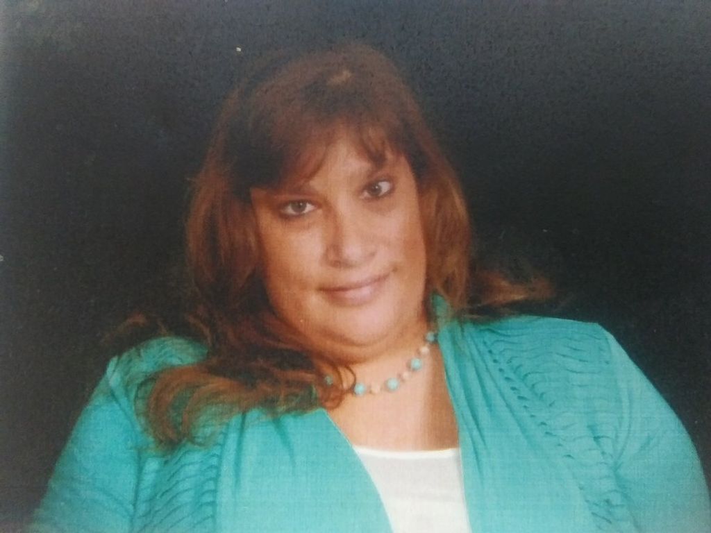 Shanna Carol Butler