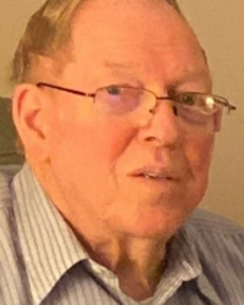 Eugene A. "Sonny" Lynn