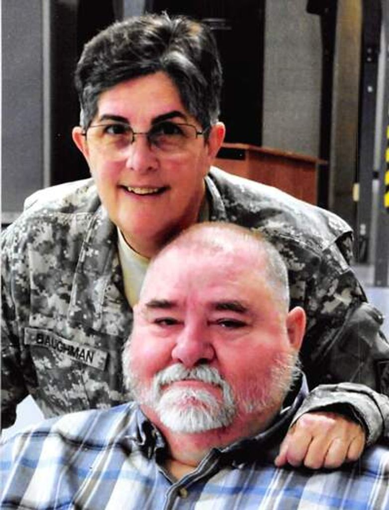 Johnny Ray Baughman Sr. Profile Photo