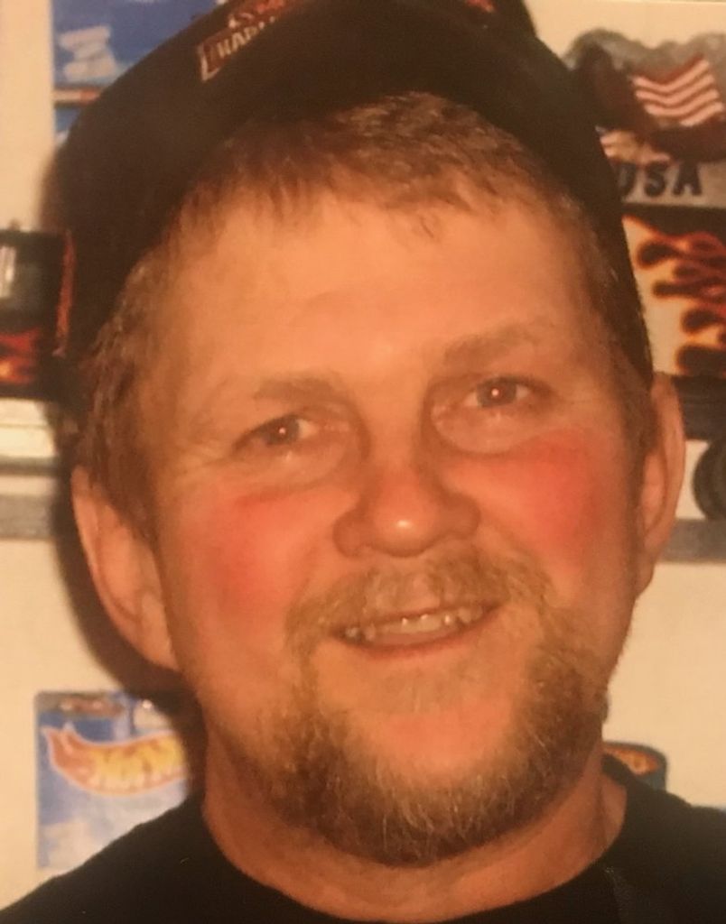 Carter Lee Van Dyke,  Sr. Profile Photo