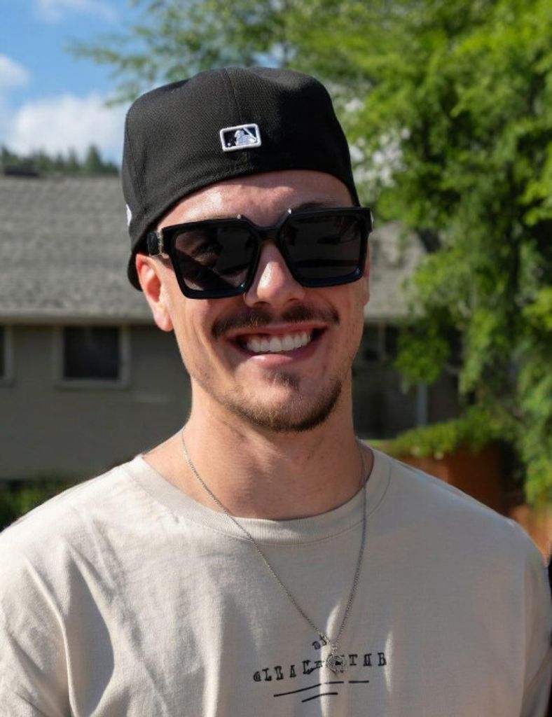 Gage Duthie Profile Photo