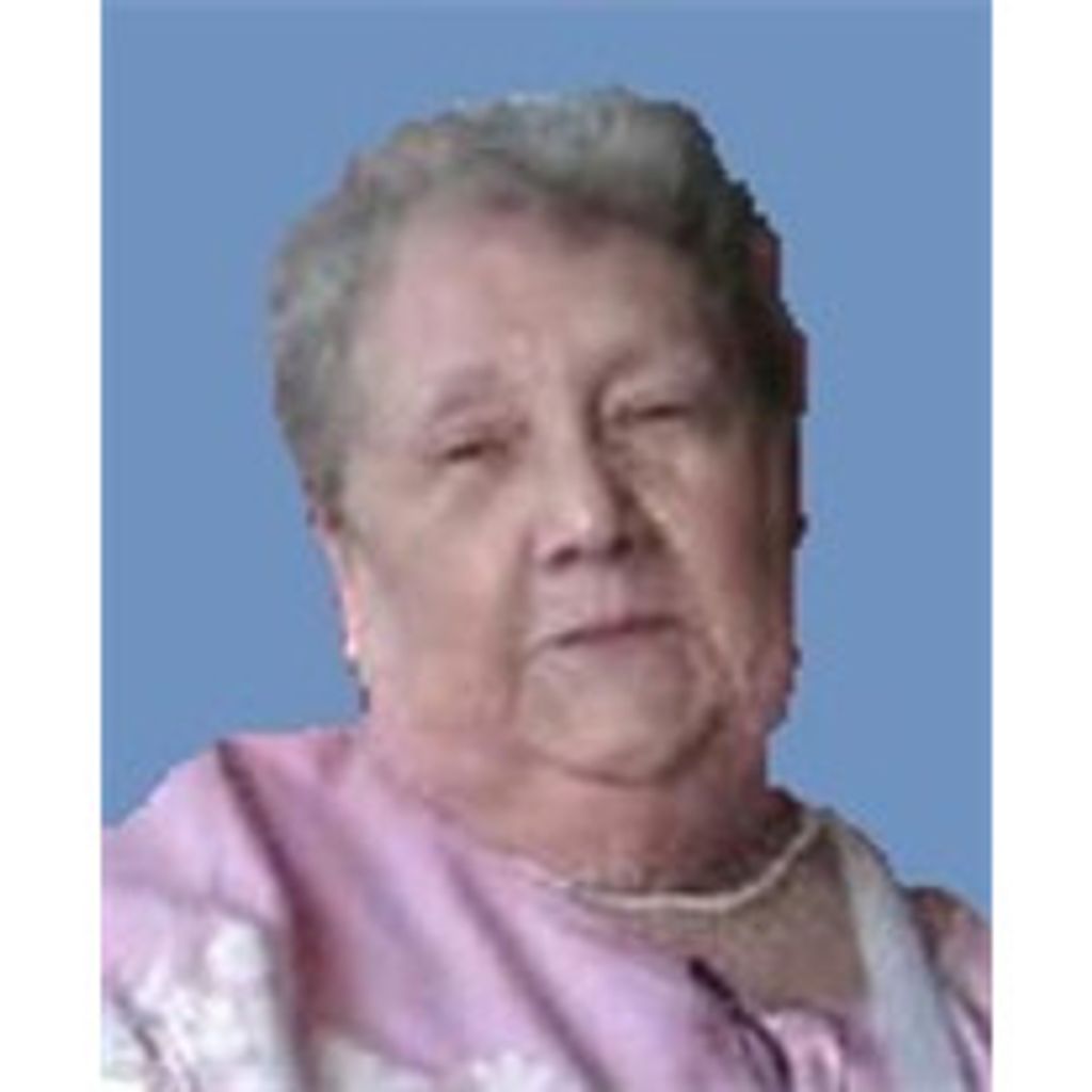 Constance M. Neas
