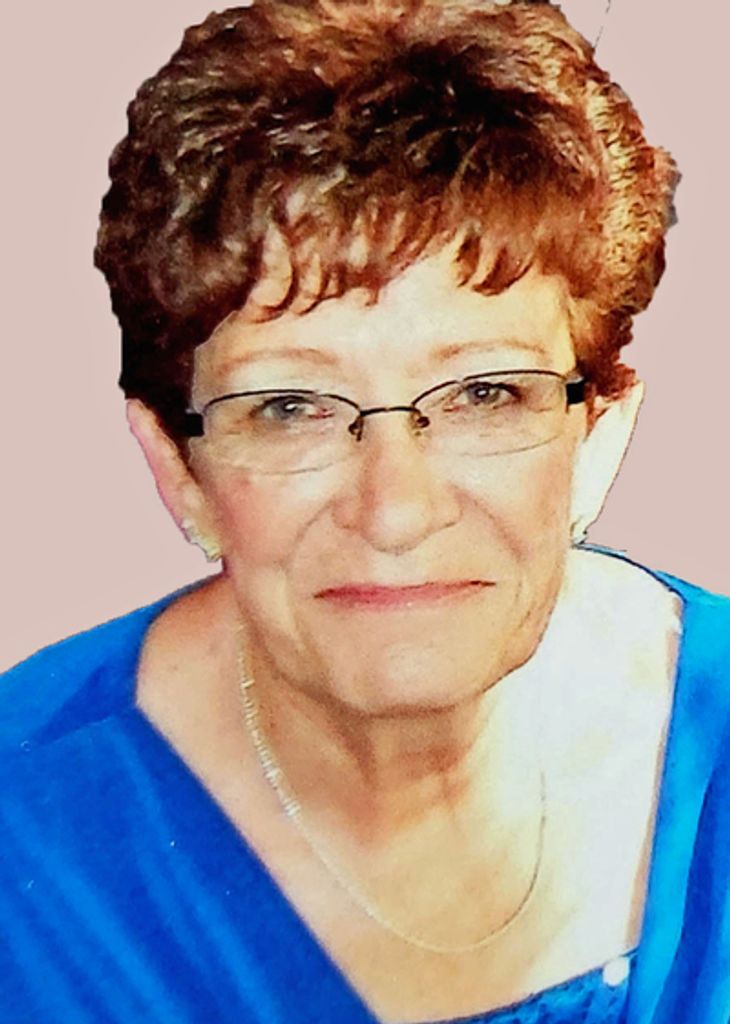 Toni Andrews Profile Photo