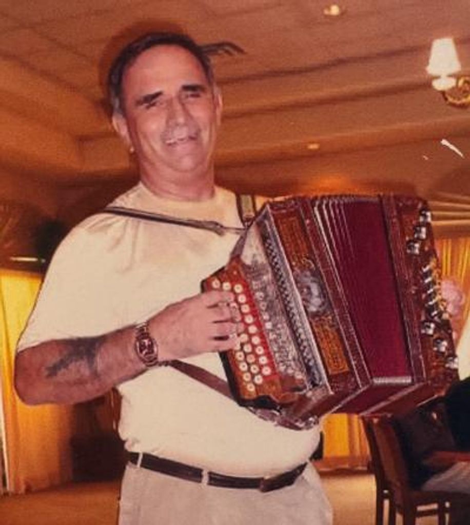 Joseph Kenneth Virant, Sr Profile Photo