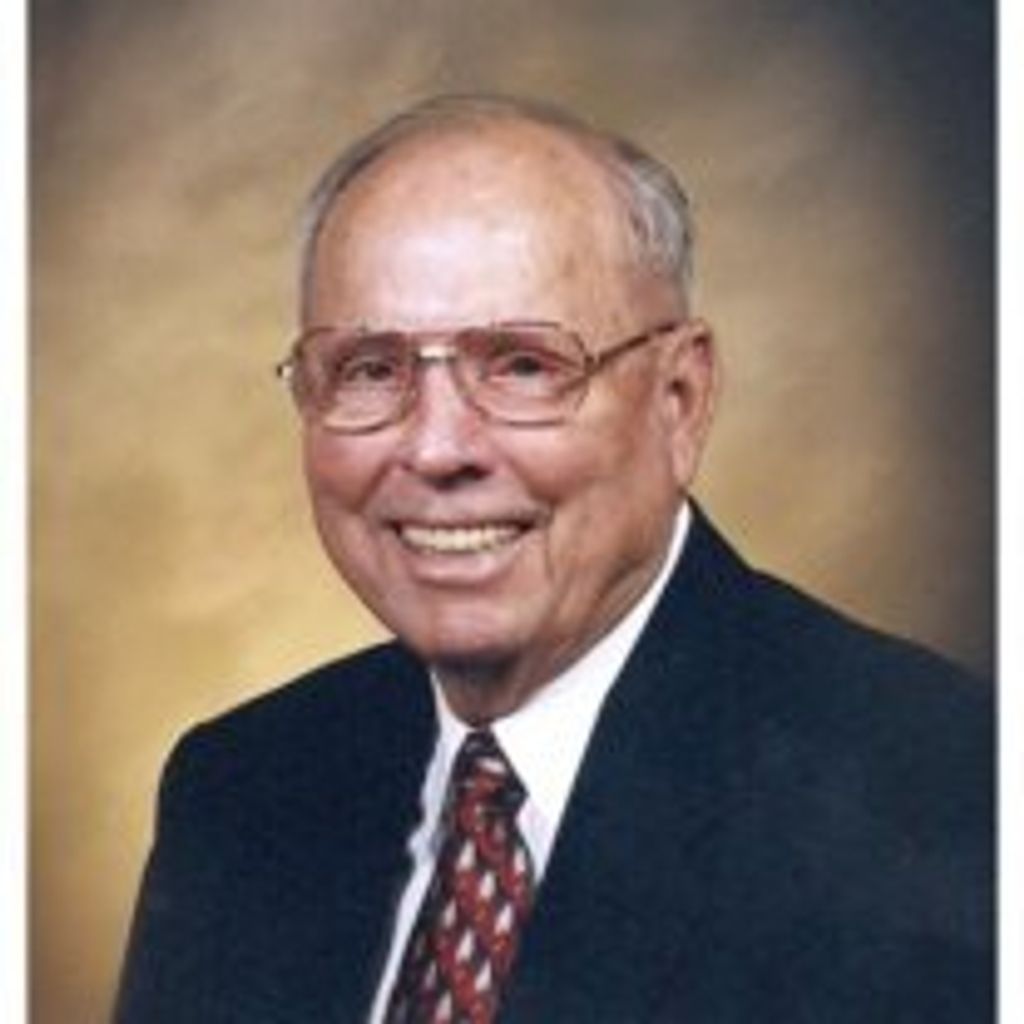 Charlie C. Adams