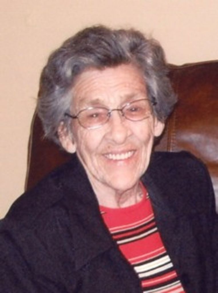 Dorothy Dean