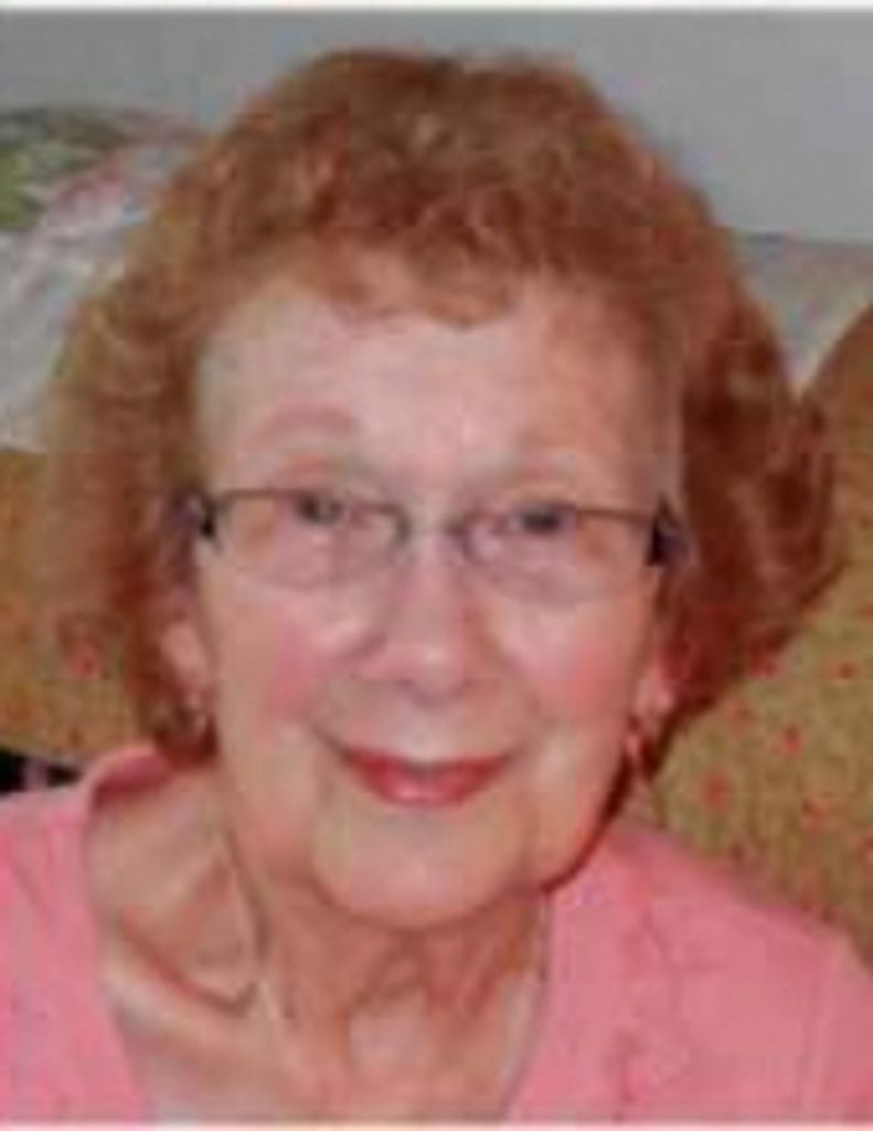 Elizabeth M. Langdon
