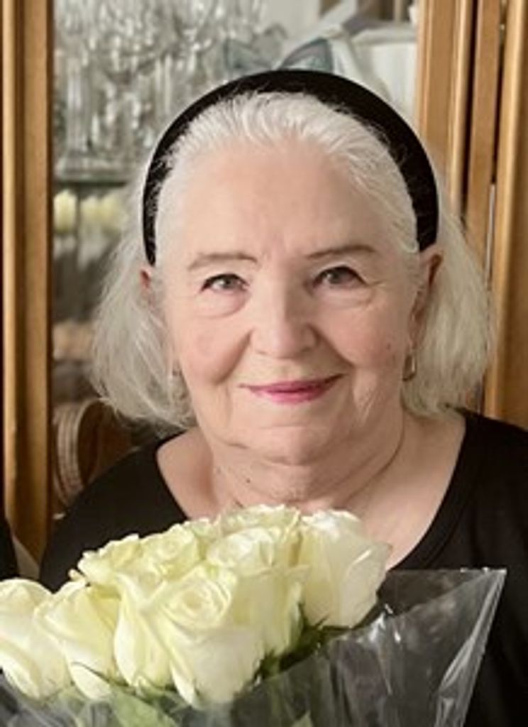 Sima Krichevsky
