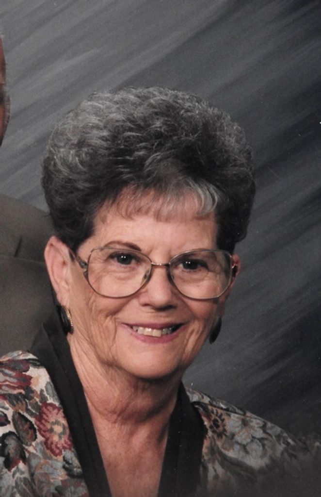 Carolyn E. Stovall