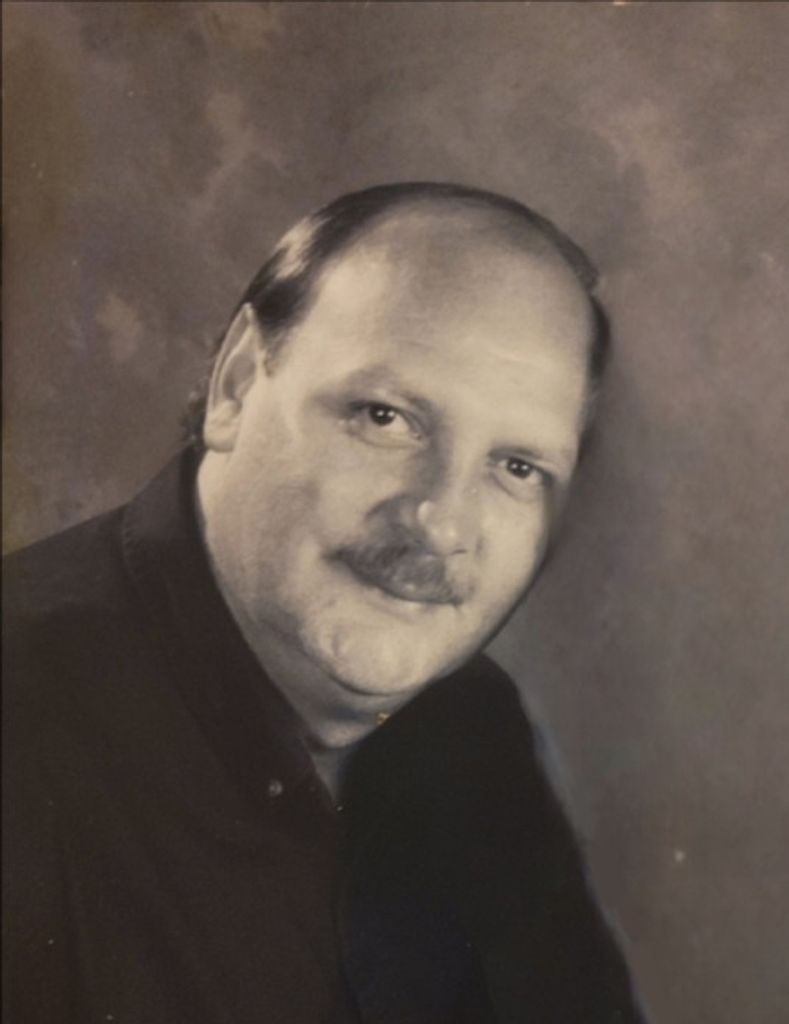 Joseph Caulder