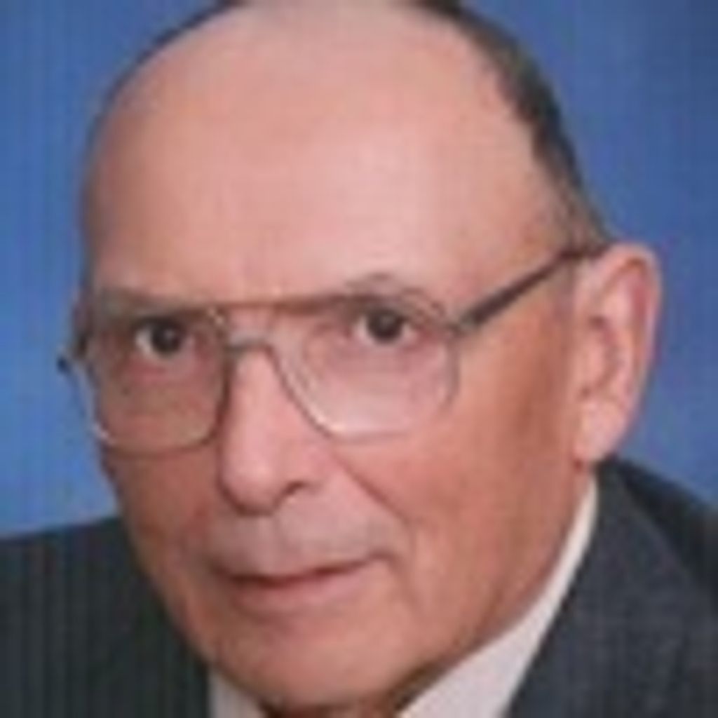 Roger Emerson Fitzgerald Profile Photo