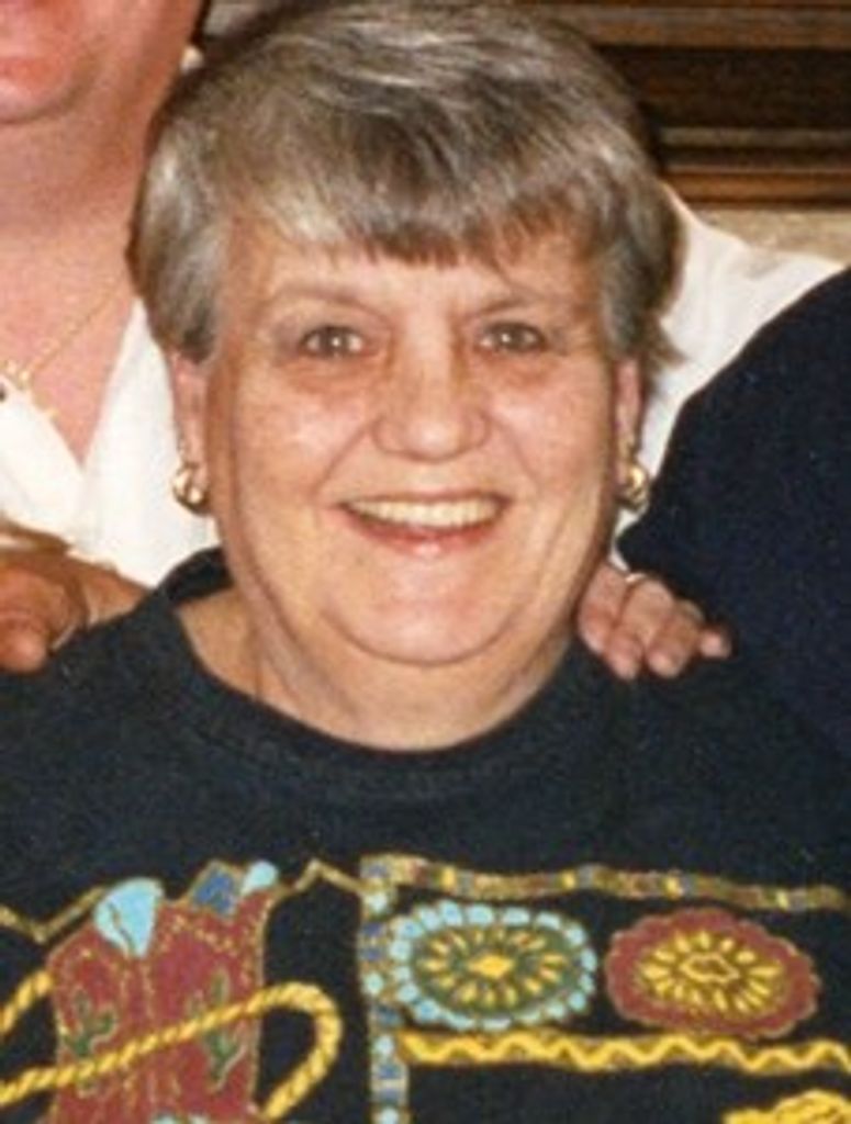 Mary Shiadek