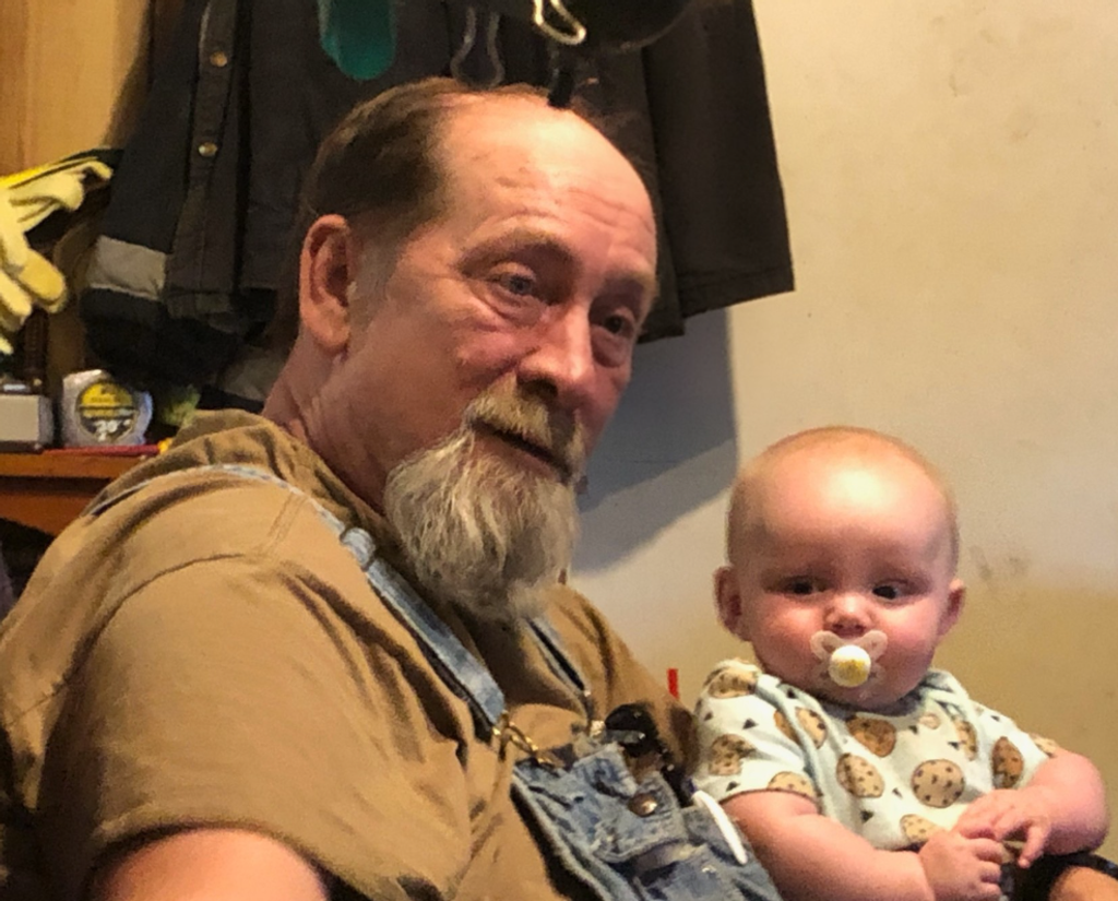 Gregory Reynolds Profile Photo