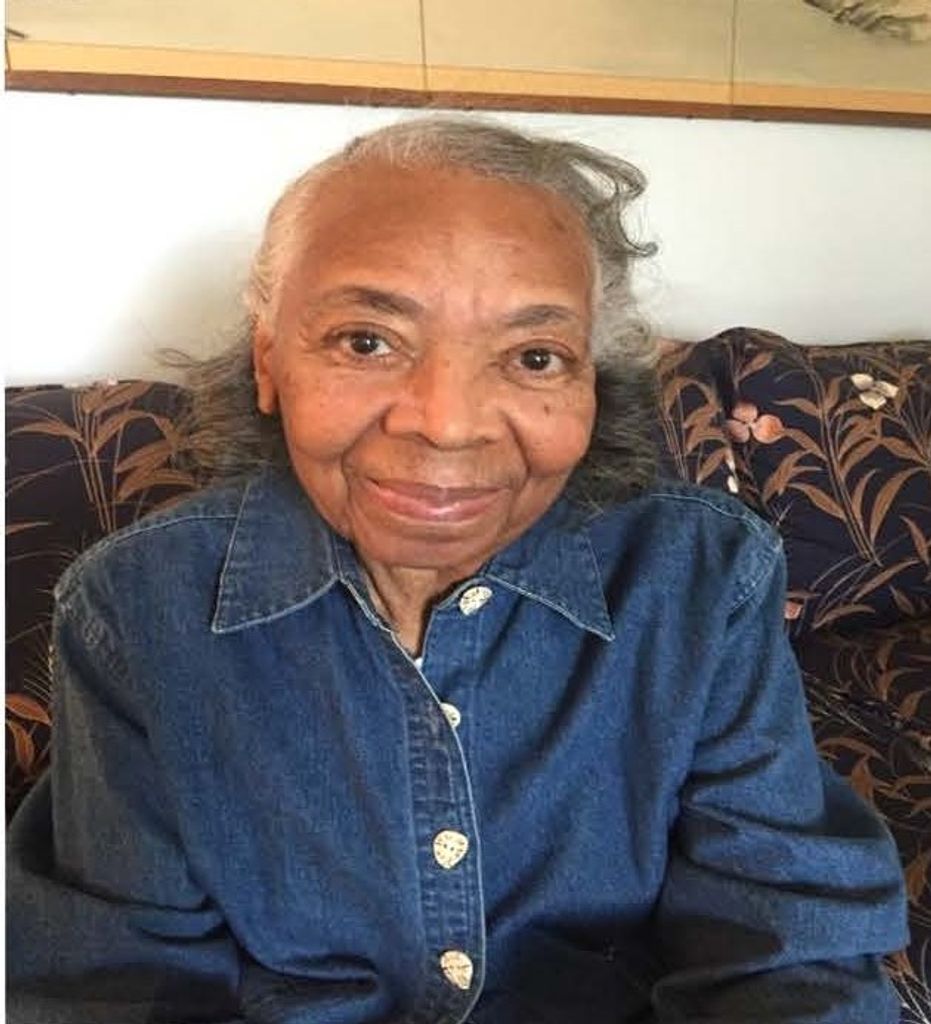 Marylyn Frazier