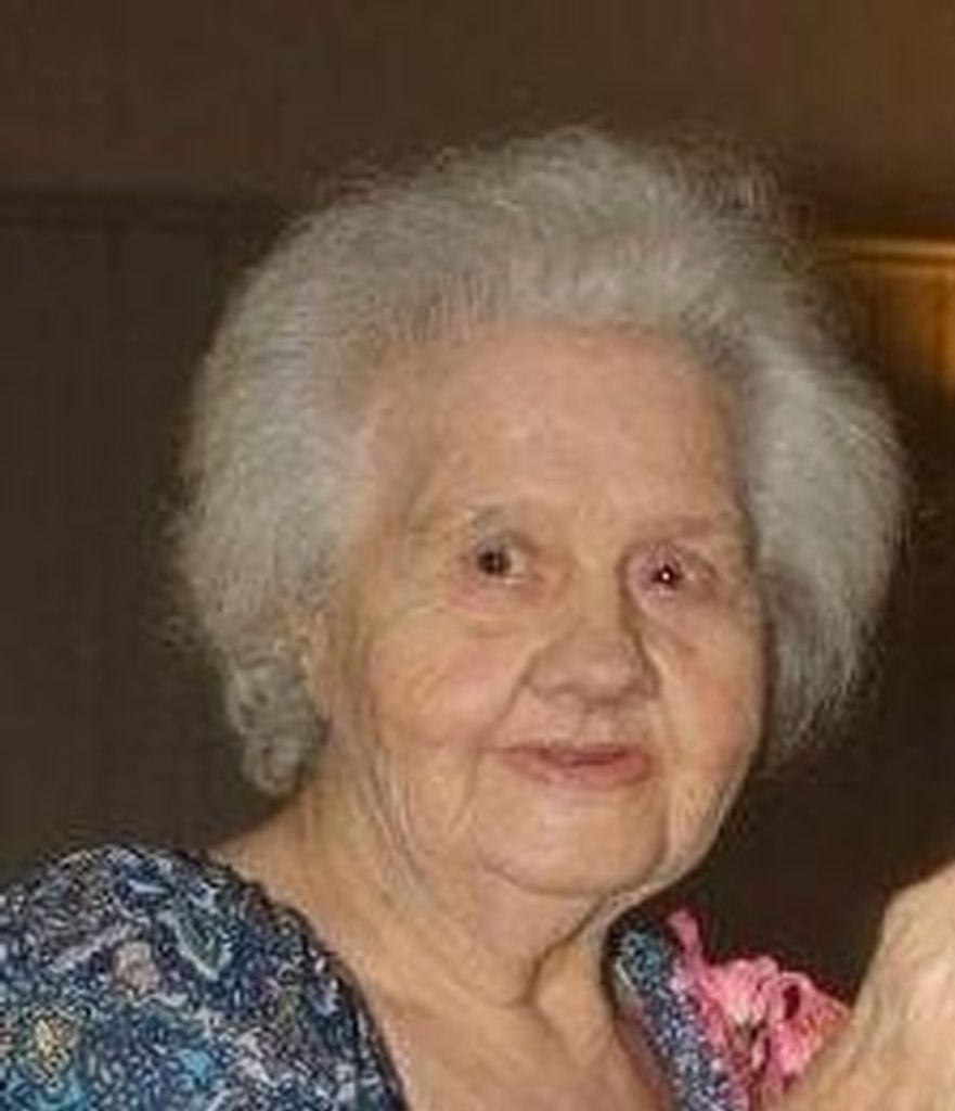 Helen M. Johnson Profile Photo