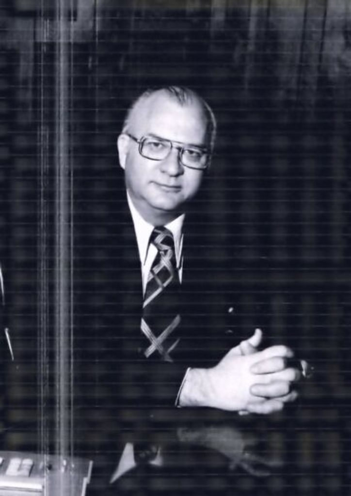 Kenneth Eugene Harbour