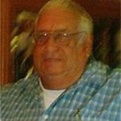 George John Kidd Profile Photo