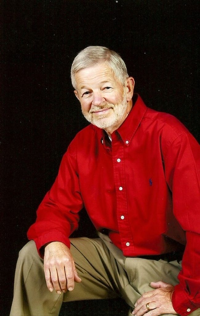 Larry Fair Profile Photo