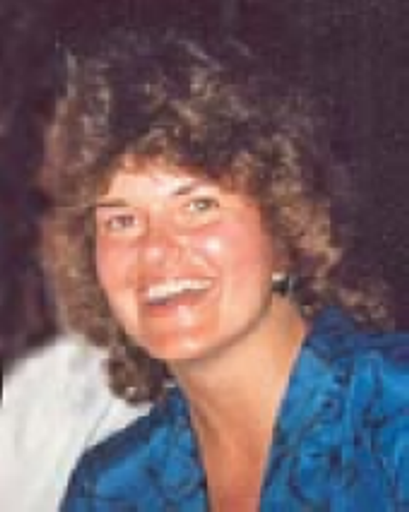 Cheryl  Lynn Johnson