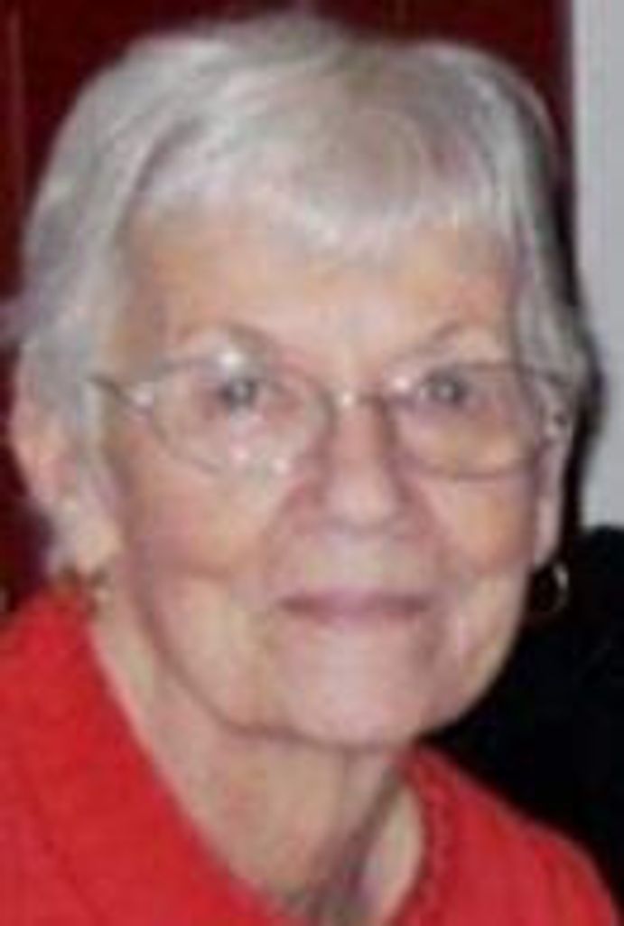 Rhoda V. Heck