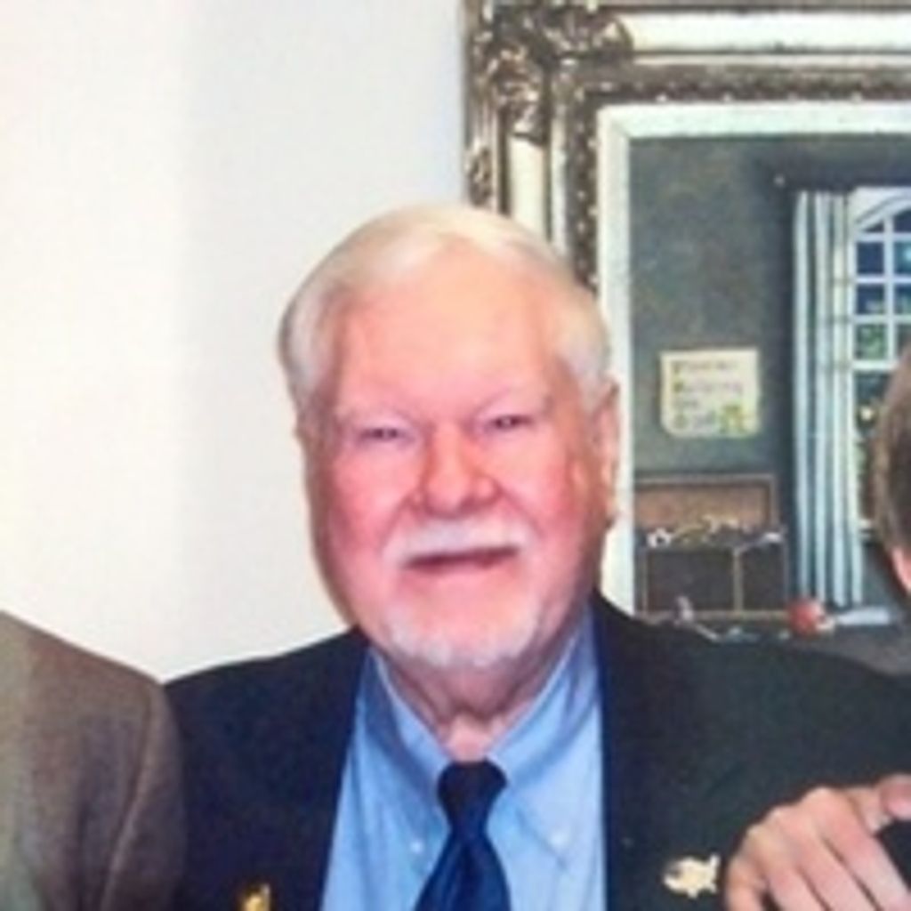 Beauford Henry Griffin