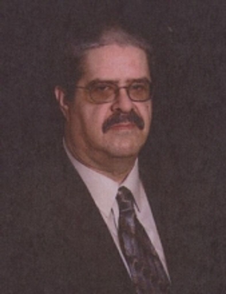 Robert Lynn Sparks