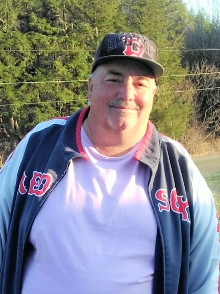 Nathan 'Nick' Haile, Jr.