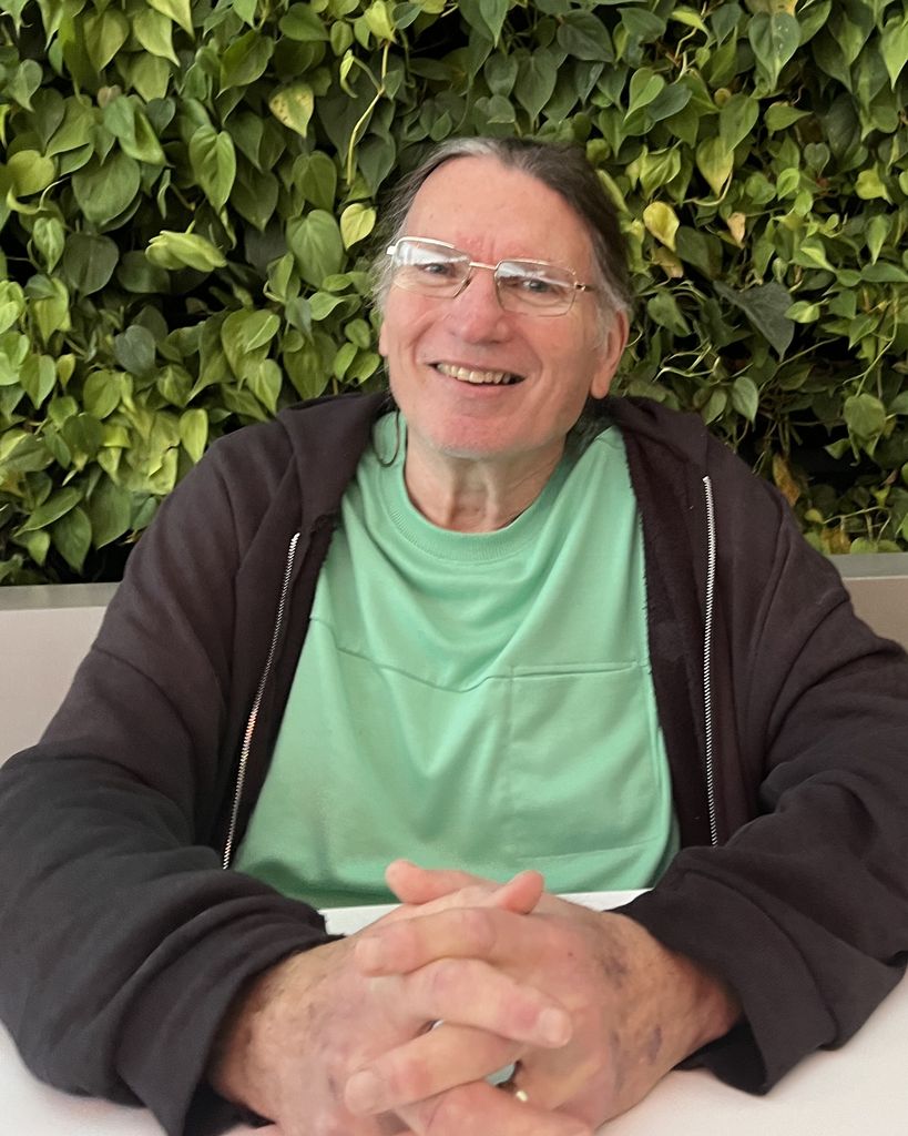 Joseph Michael Gruber Profile Photo