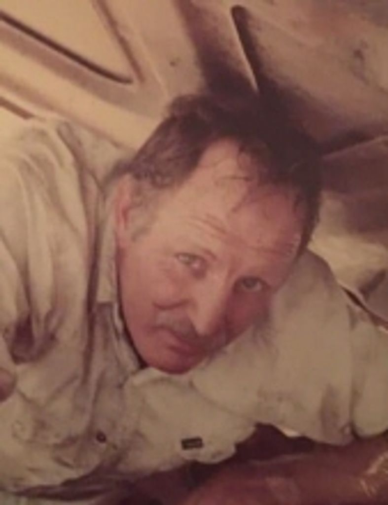 Donald Harrison Wilson