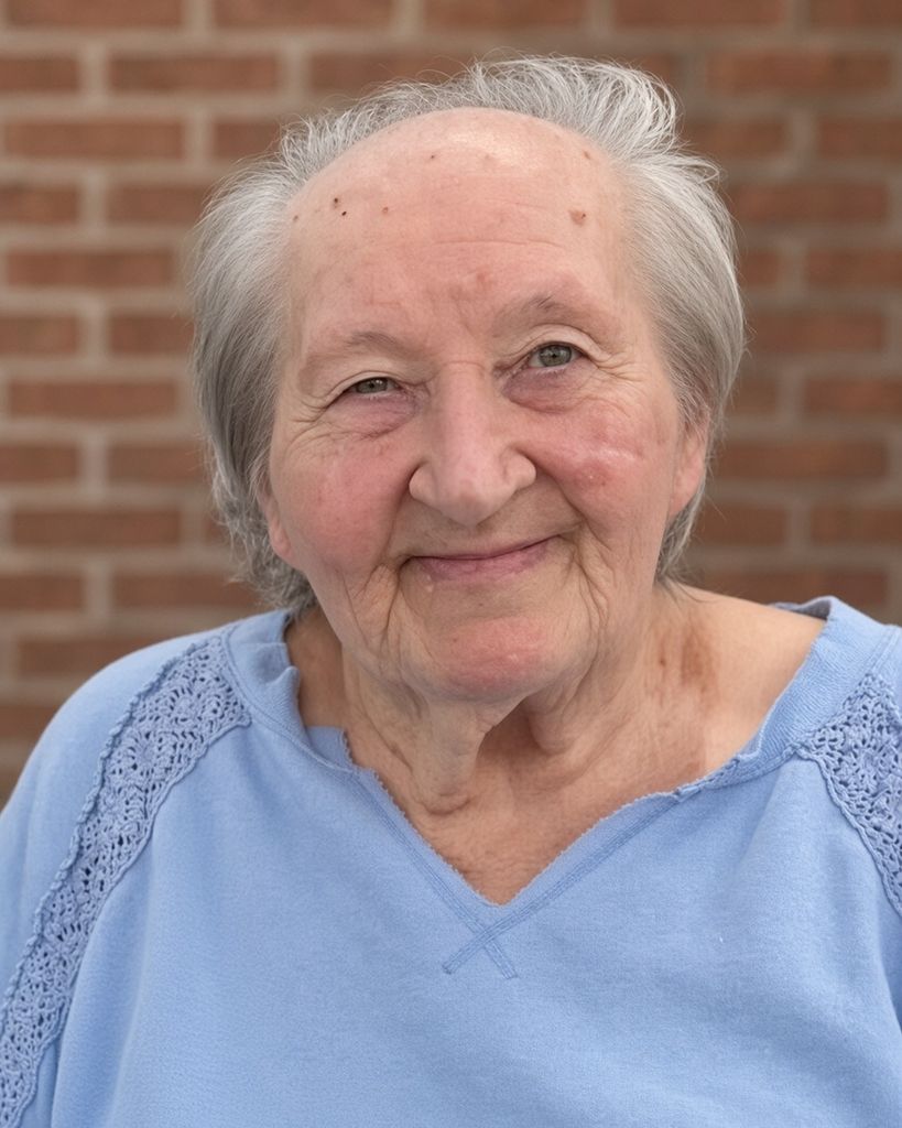 Bertha Louise Sarringhaus Profile Photo
