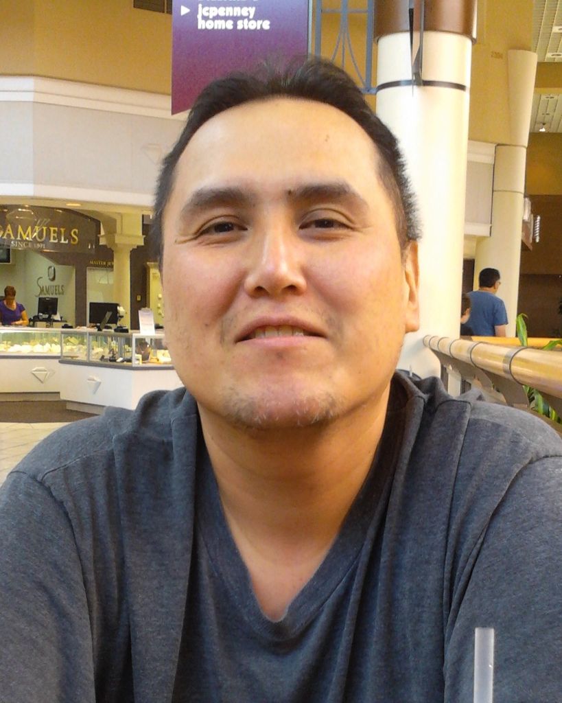 Raphael James " Ray" Poola