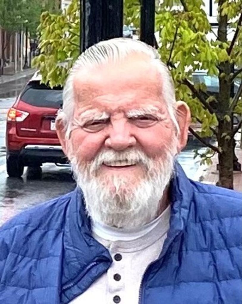 Raymond Edward Longerbeam Profile Photo