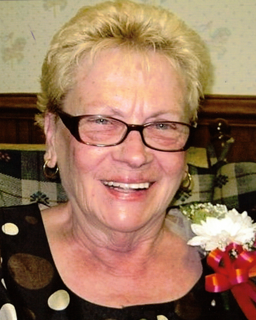 Alice Faye Nicholson Profile Photo