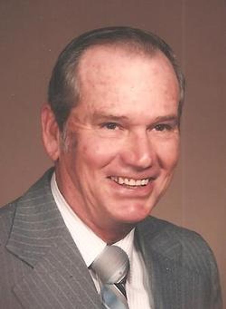 Wallace C. Horton