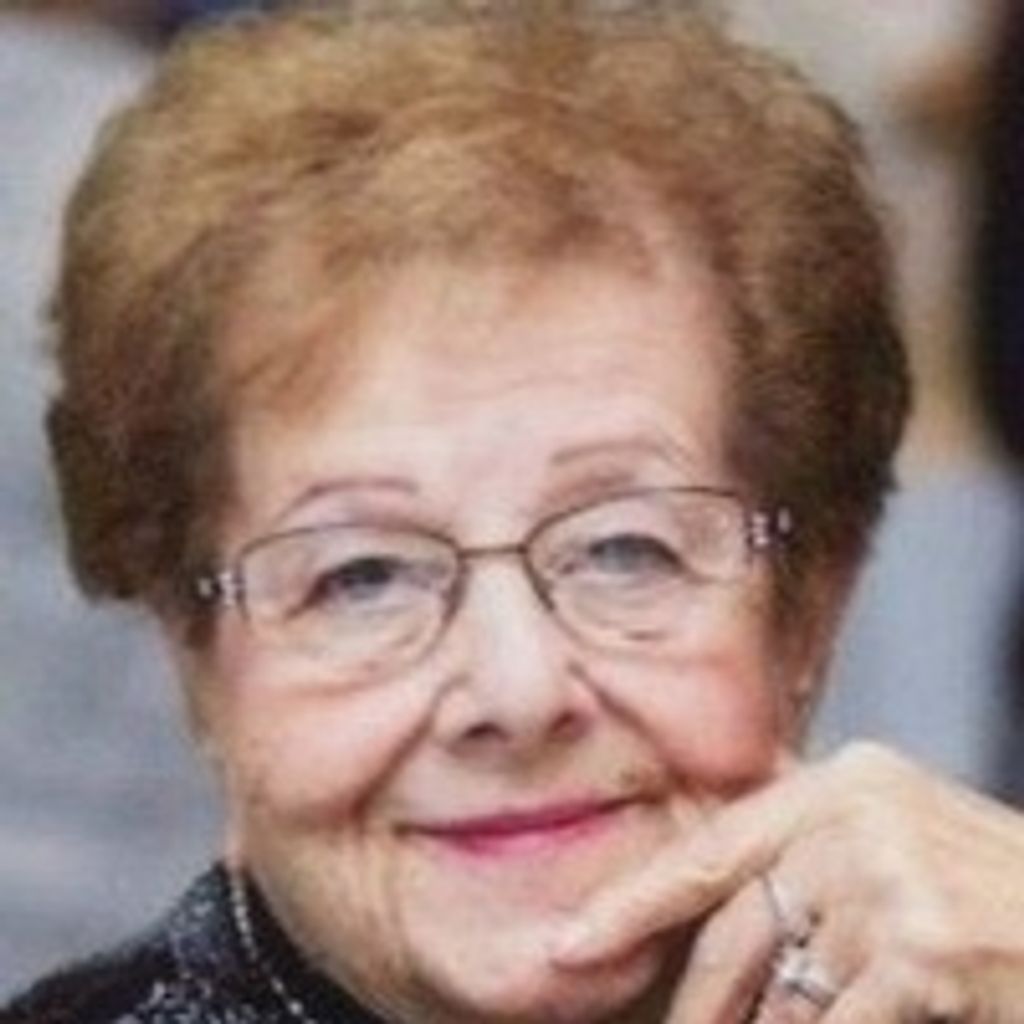 Harriet M Omlie