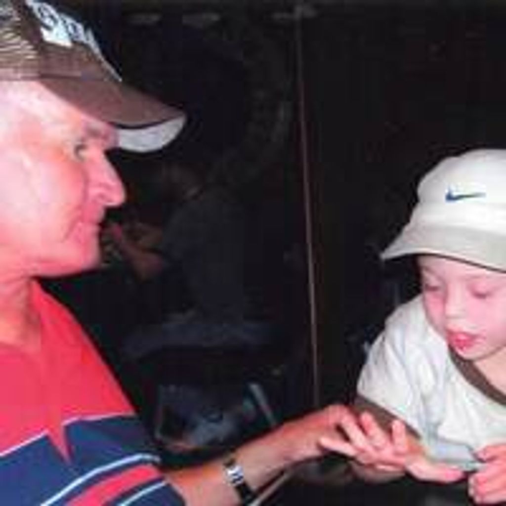 Billy Dock Hatcher Profile Photo