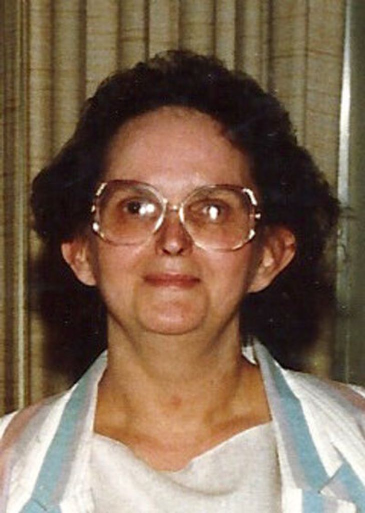 Shirley M. Ortlieb Profile Photo