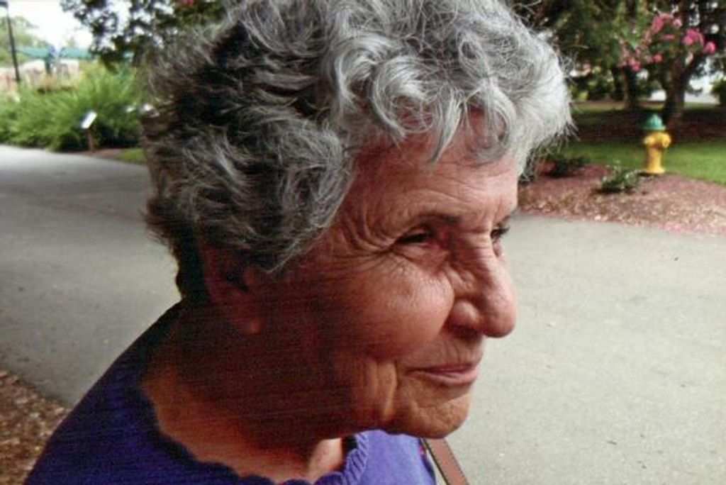 Erma Yoder Lehman Profile Photo