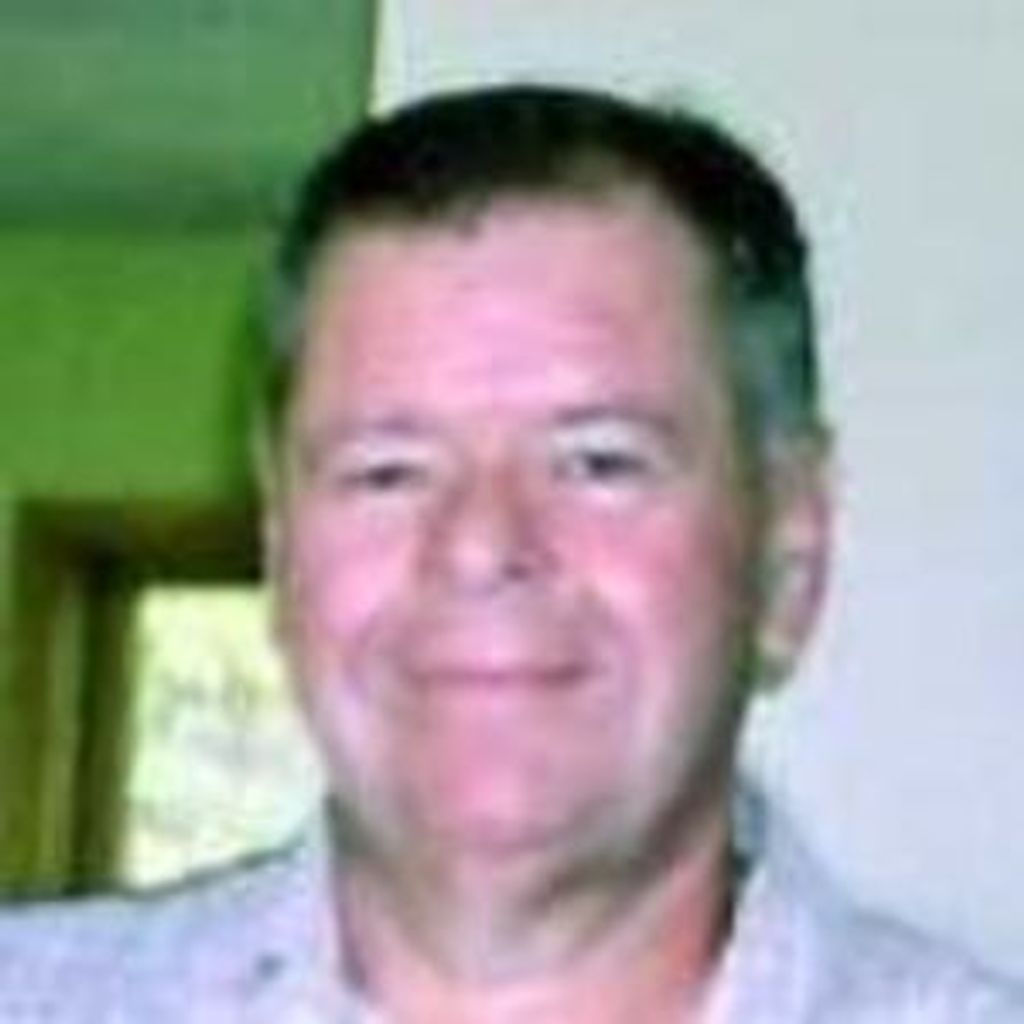 Mr. Mark Morarie Profile Photo