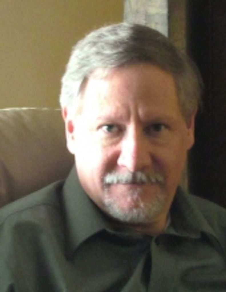 Lonnie M. Stonesifer
