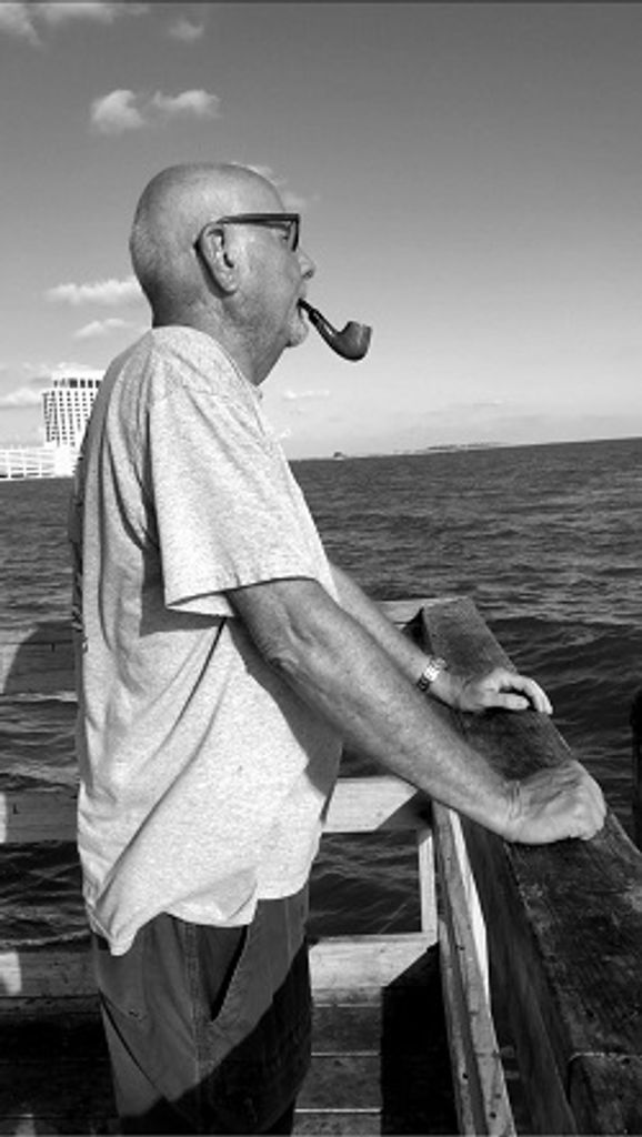 Mr. Larry Gene White