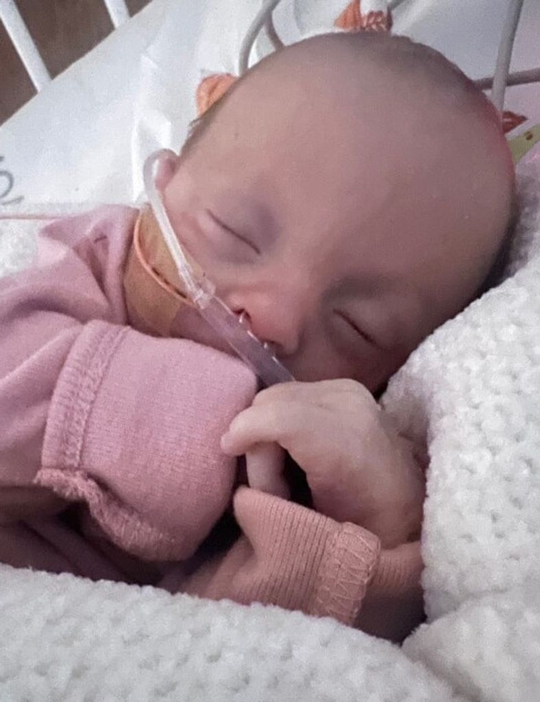 Savannah Grace Cooper