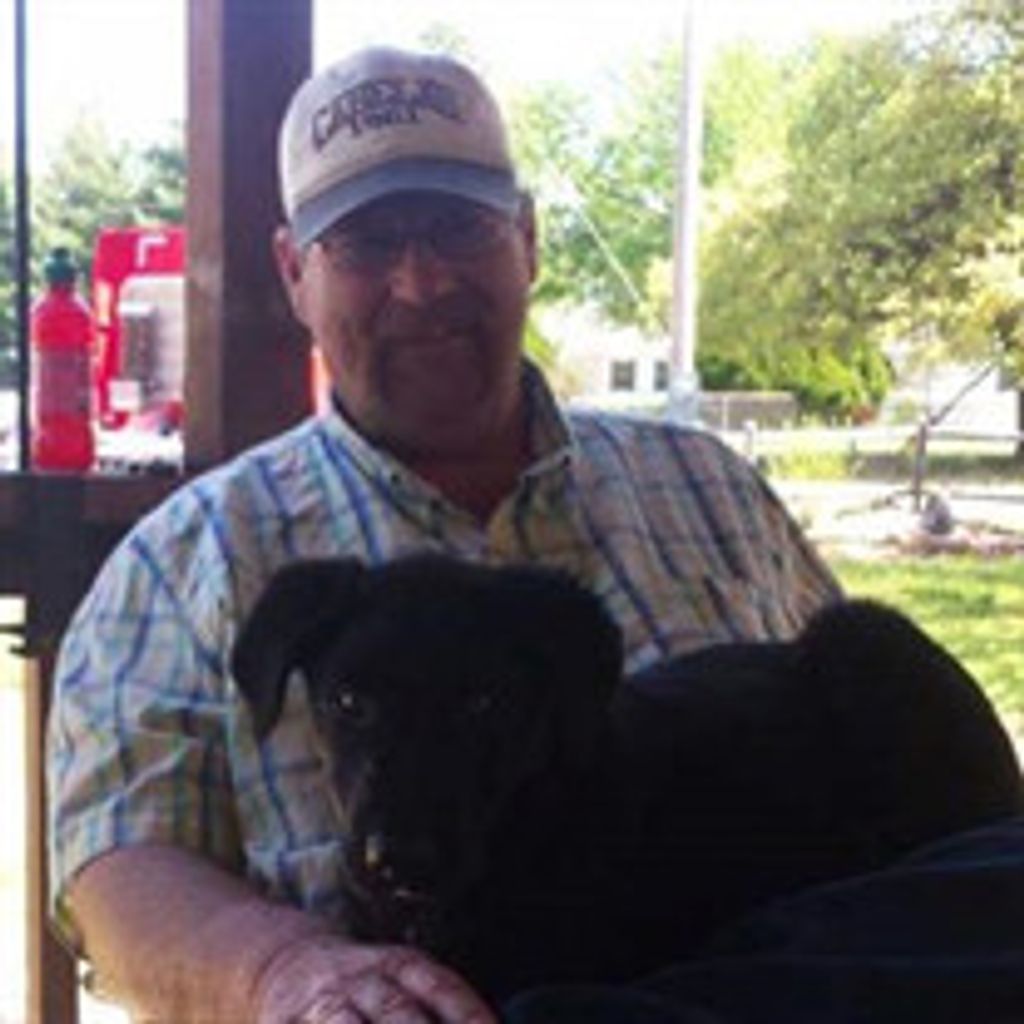 Michael A. "Mike" Boen