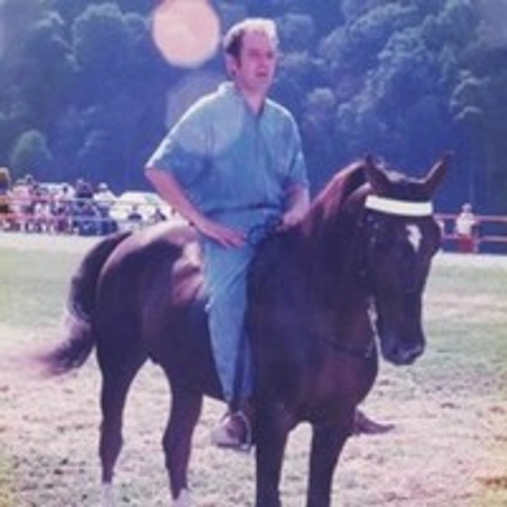 Johnny Fouts, Jr.