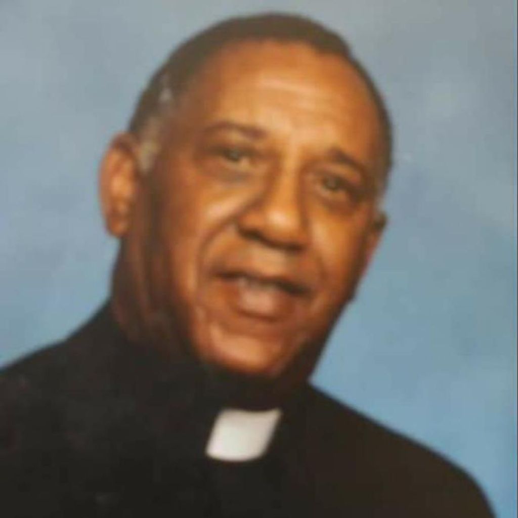 John Edward Redic