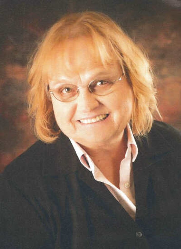 Patsi Rae Nystrom Profile Photo