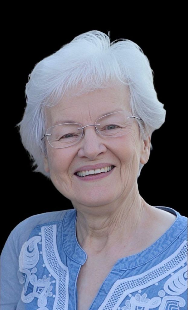 Arabella Turner Coker Profile Photo