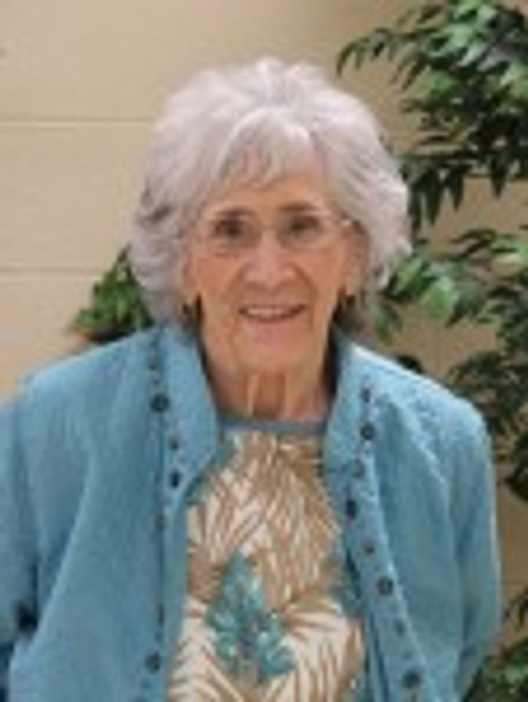 Peggy Gaither Sloan Profile Photo