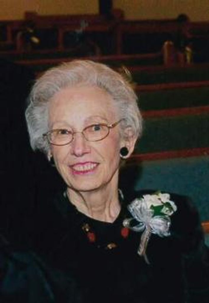 Elizabeth Ann Prewett Garmon Profile Photo